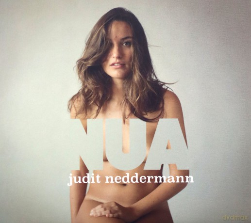 Judit Neddermann: Nua [CD]