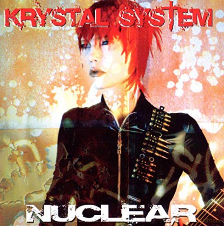 Krystal System: Nuclear [CD]