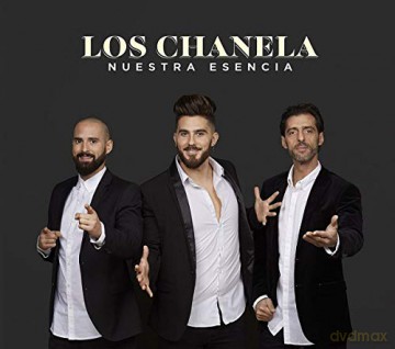 Los Chanela: Nuestra Esencia [CD]