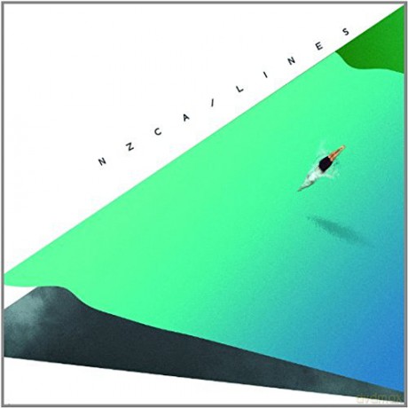 Nzca/lines: Nzca/lines [CD]