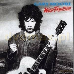 Gary Moore: Wild Frontier (Remastered) [CD]