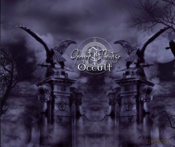 Opened Paradise: Occult [CD]