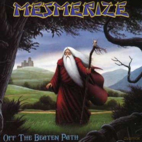 Mesmerize: Off the Beaten Path [CD]