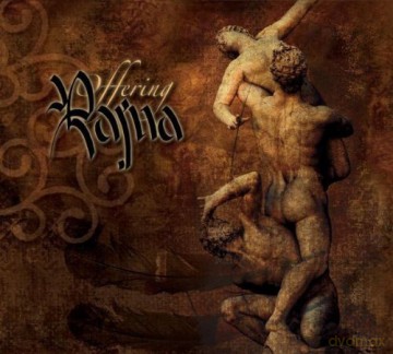 Rajna: Offering [CD]