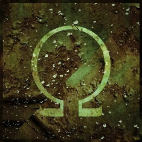 Ohm: Ohm [CD]