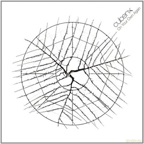 Cubenx: On Your Own Again [CD]