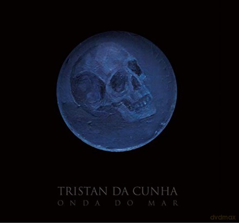 Tristan Da Cunha: Onda Do Mar [CD]