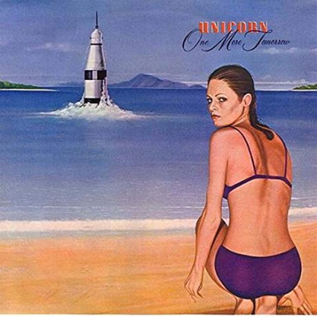 Unicorn: One More Tomorrow: Remastered And Expanded Edition [CD]