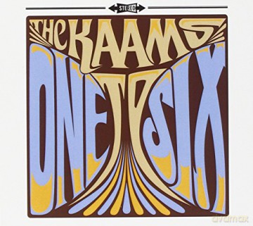 Kaams: One To Six [CD]