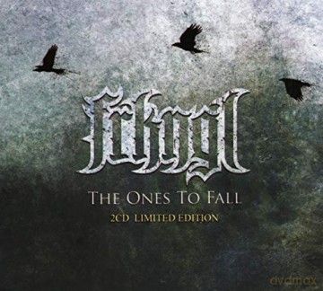 Freakangel: Ones to Fall [2CD]