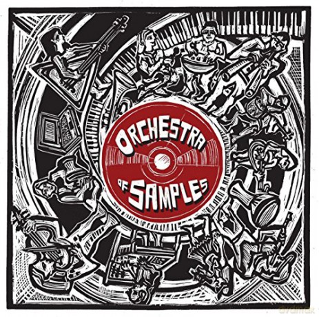 Orchestra Of Samples [CD]