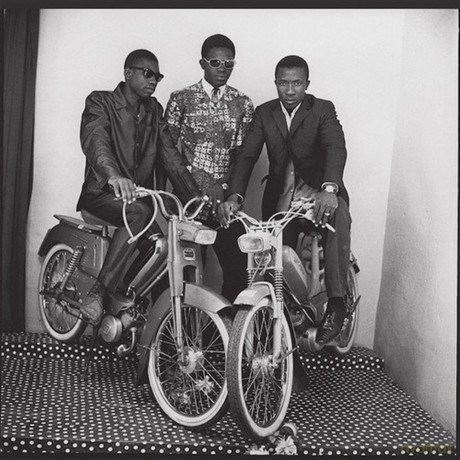 Original Sound Of Mali [CD]