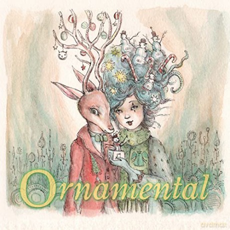 Ornamental (digipack) [2CD]