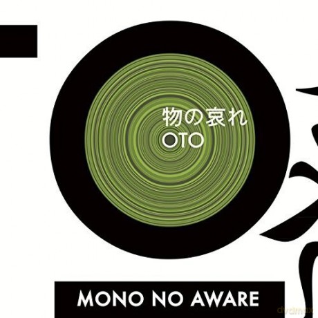 Mono No Aware: Oto [CD]