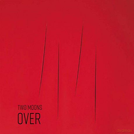 Two Moons: Over [CD]