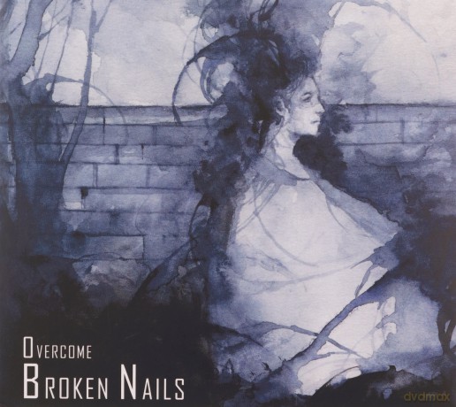 Broken Nails: Overcome [CD]