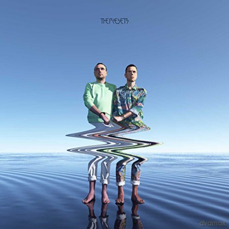 Pacifica: Pacifica [CD]