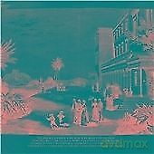 Beat Connection: Palace Garden [CD]