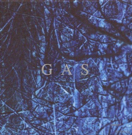 Gas: Nah Und Fern [4CD]