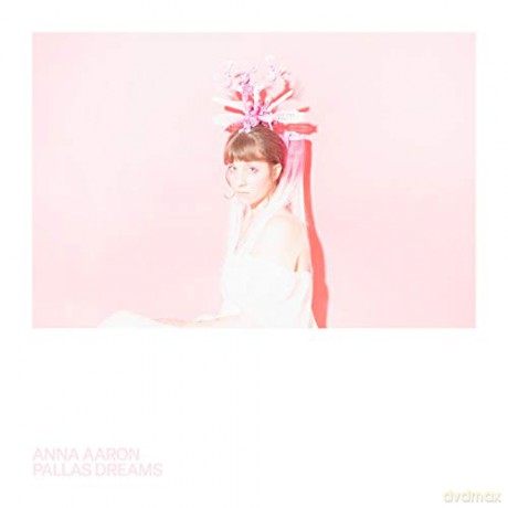 Anna Aaron: Pallas [CD]