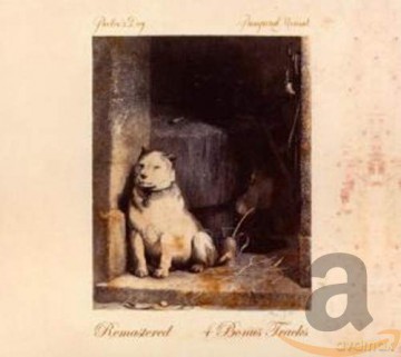 Pavlov's Dog: Pampered Menial [CD]