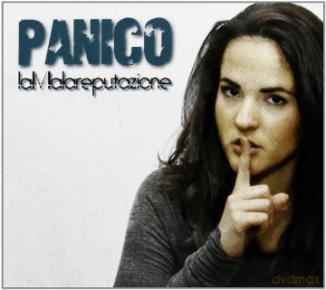 Lamalareputazione: Panico [CD]