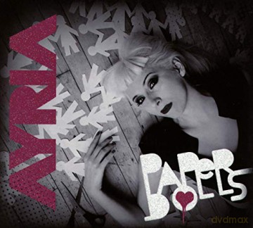 Ayria: Paper Dolls (Limited) [2CD]