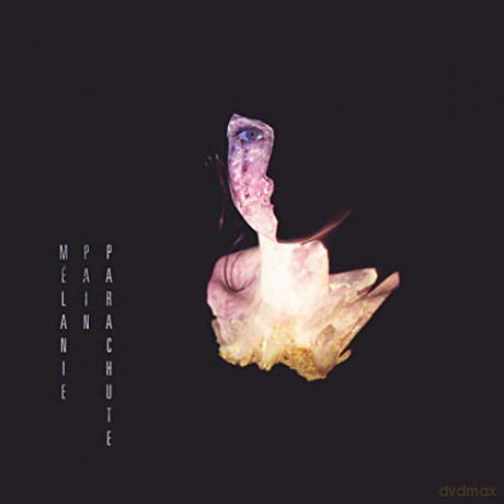 Melanie Pain: Parachute [CD]