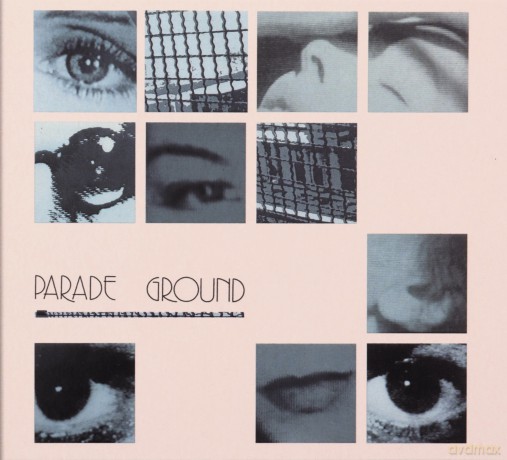 Parade Ground: Parade Ground [CD]