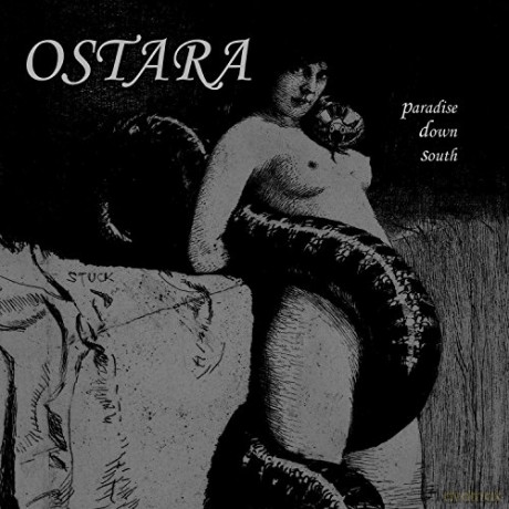 Ostara: Paradise Down South [CD]
