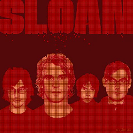 Sloan: Parallel Play [CD]