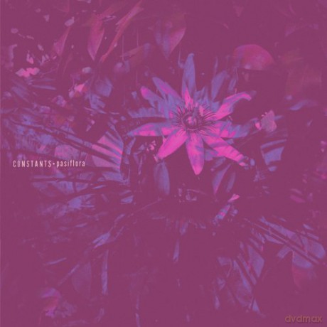Constants: Pasiflora [CD]