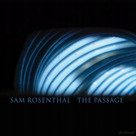 Sam Rosenthal: Passage [CD]