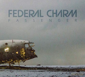 Federal Charm: Passenger [CD]