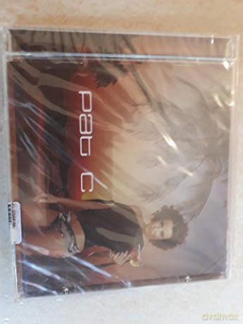 Pat C: Pat C [CD]
