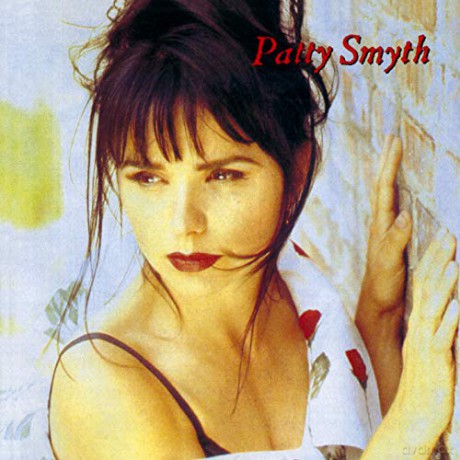 Patty Smyth: Patty Smyth [CD]