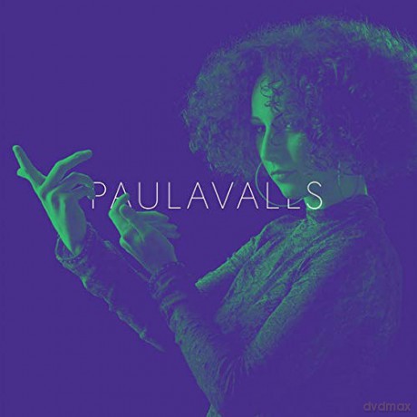Paula Valls: Paula Valls - I Am [CD]