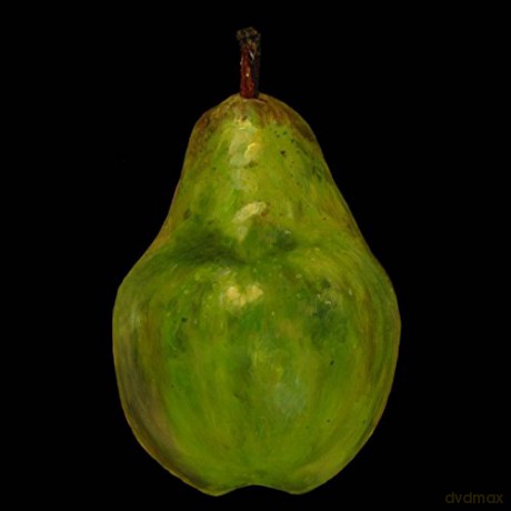 Danny James: Pear [CD]
