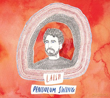 Laish: Pendulum Swing [CD]