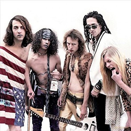 Dwarves: Penetration Moon [CD]