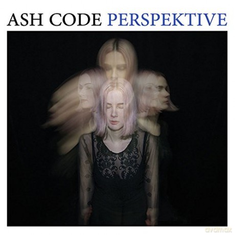 Ash Code: Perspektive [CD]