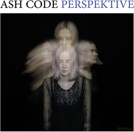 Ash Code: Perspektive [CD]