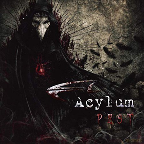 Acylum: Pest [CD]