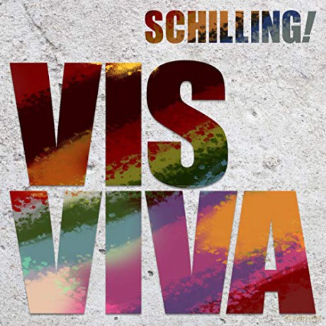 Peter Schilling: Peter Schilling [CD]