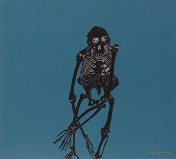 Phantorama: Phantorama [CD]