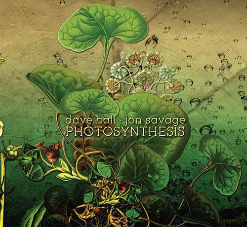Photosynthesis: Photosynthesis [CD]