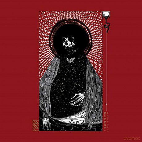 Dsknt: Phsphr Entropy [CD]
