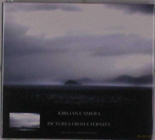 Kirlian Camera: Pictures From Eternity [CD]