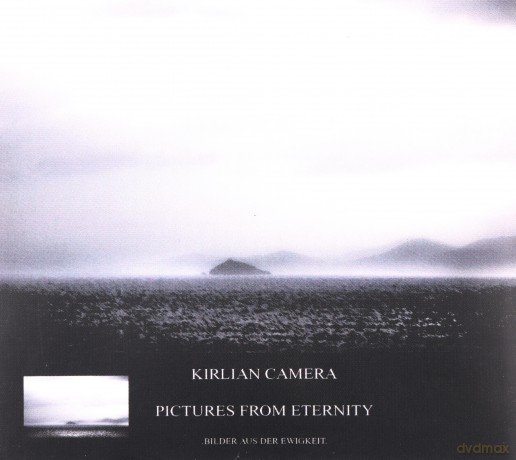 Kirlian Camera: Pictures From Eternity [CD]