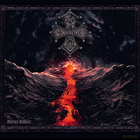 Aorlhac: Pierres BrLEs [CD]